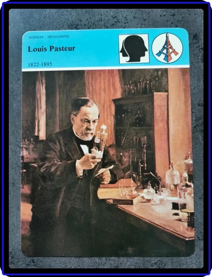 Fiches Histoire - photo numéro 2