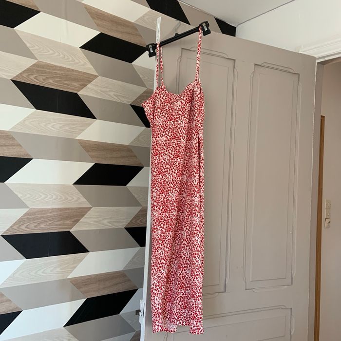 Robe été - photo numéro 2