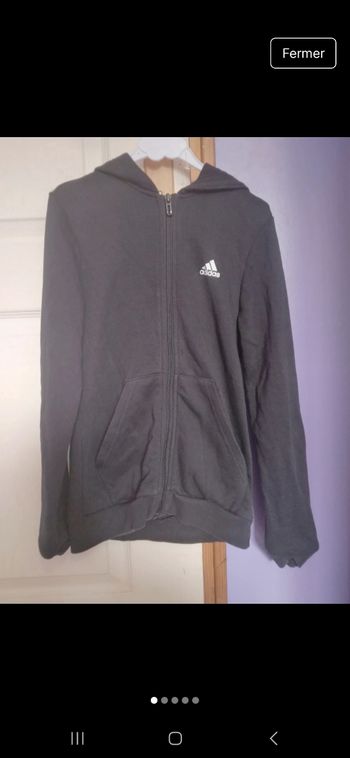 Veste adidas
