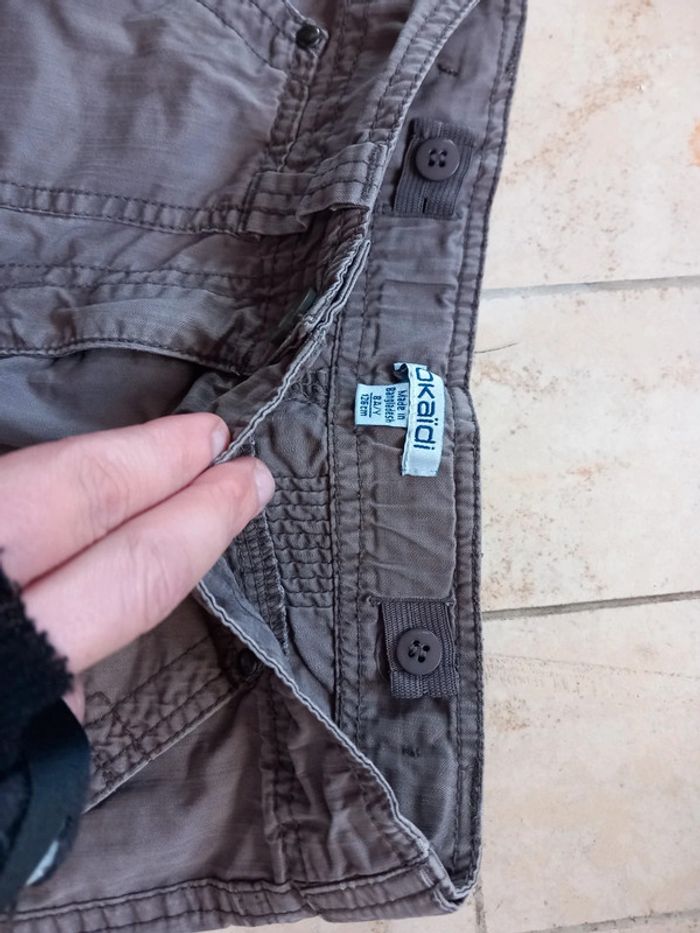 Pantalon d'été (8 ans) - photo numéro 3
