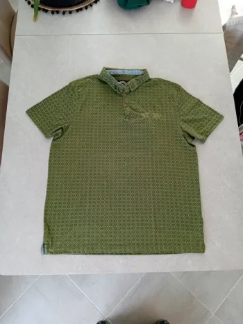 Polo Homme  taille L/ 40