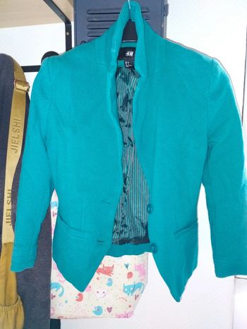 Veste femme