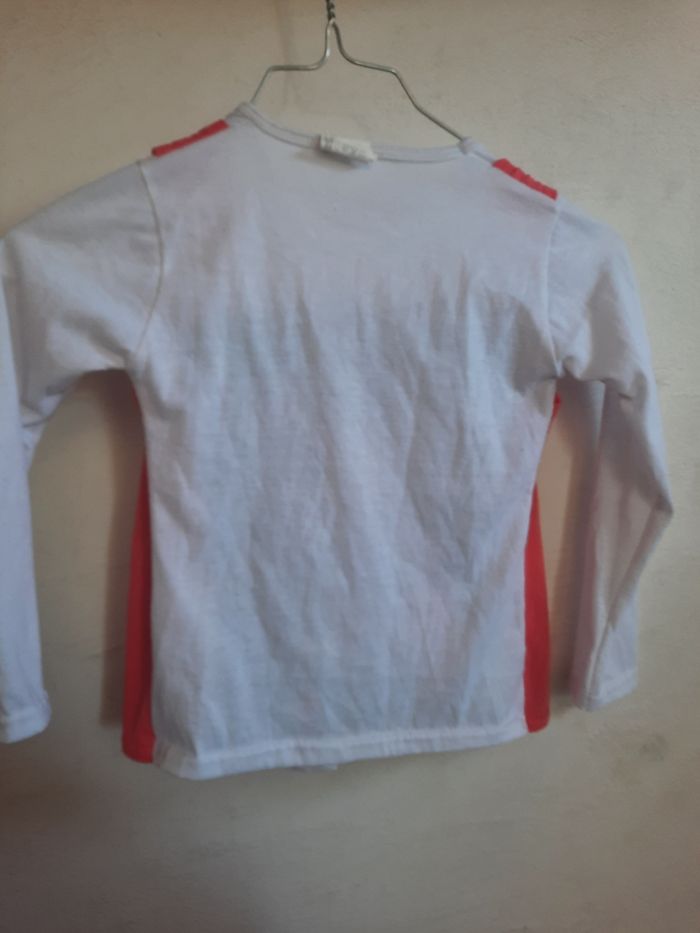 Sous pull chat - photo numéro 3