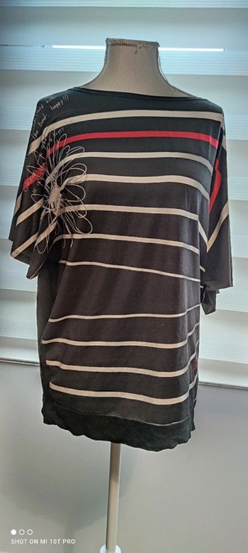 Top Desigual M🎀 42/44