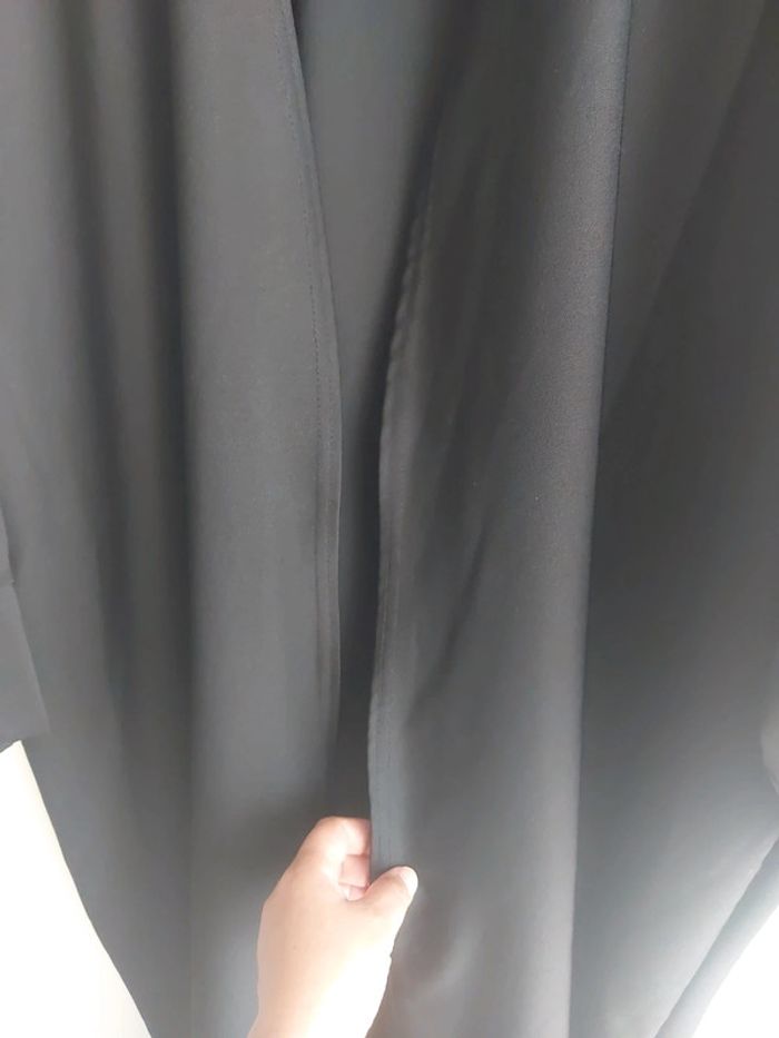 Kimono abaya - photo numéro 3