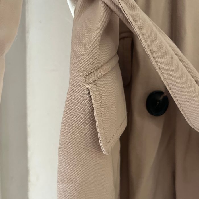 Trench - photo numéro 7