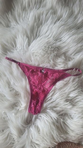 Sous vêtement très bon état 