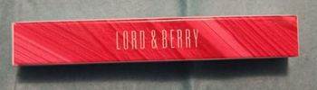 Crayon Jumbo / Lip & Cheek - Lord & Berry