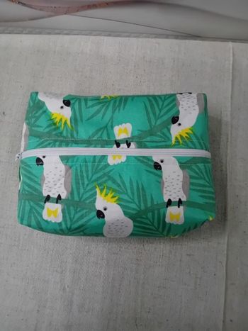 Trousse de toilette
