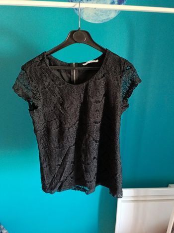 T shirt noir