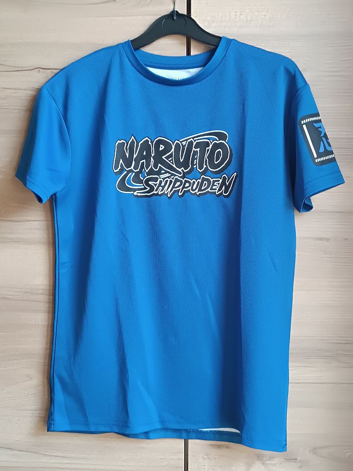 tee shirt 11- 12 ans - photo numéro 2