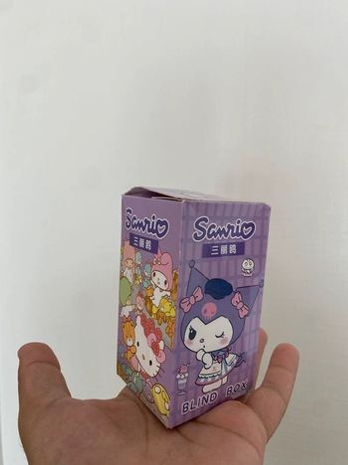 Sanrio - photo numéro 2