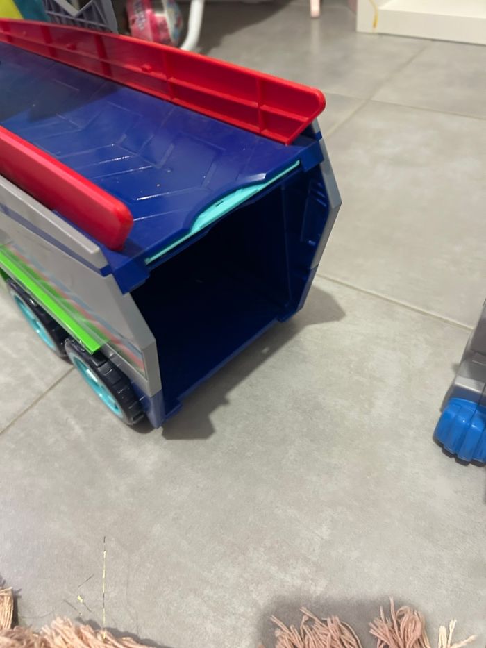 Lot pyjamasque - photo numéro 2