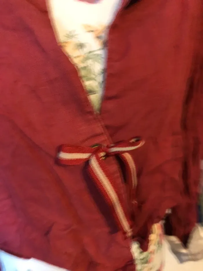 Veste - photo numéro 5