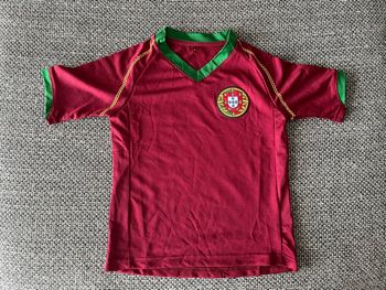 Maillot Portugal 