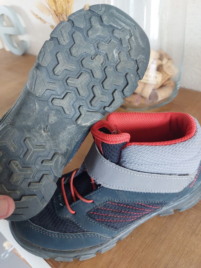 Chaussures de randonnée - photo numéro 2