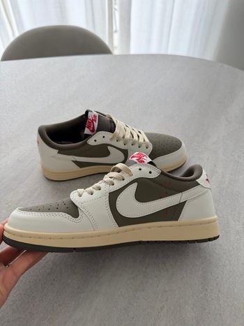 Basket air J