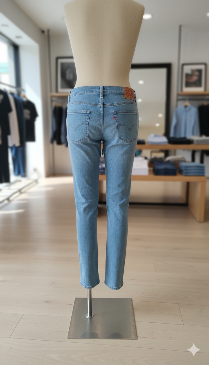 Levi's 511 - photo numéro 4