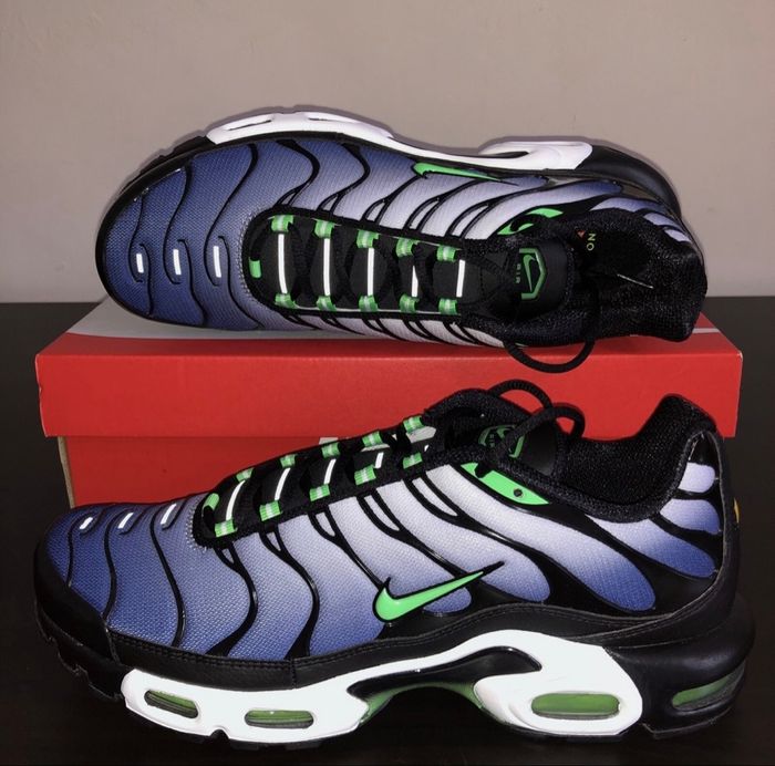 Nike TN - photo numéro 3