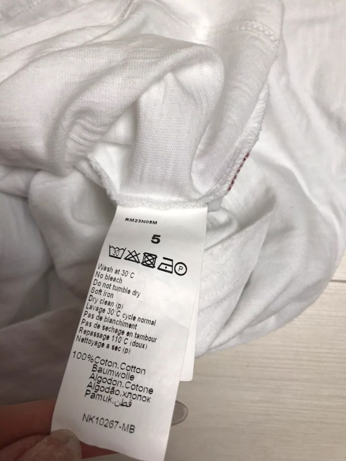 Tee shirt Levis - photo numéro 6