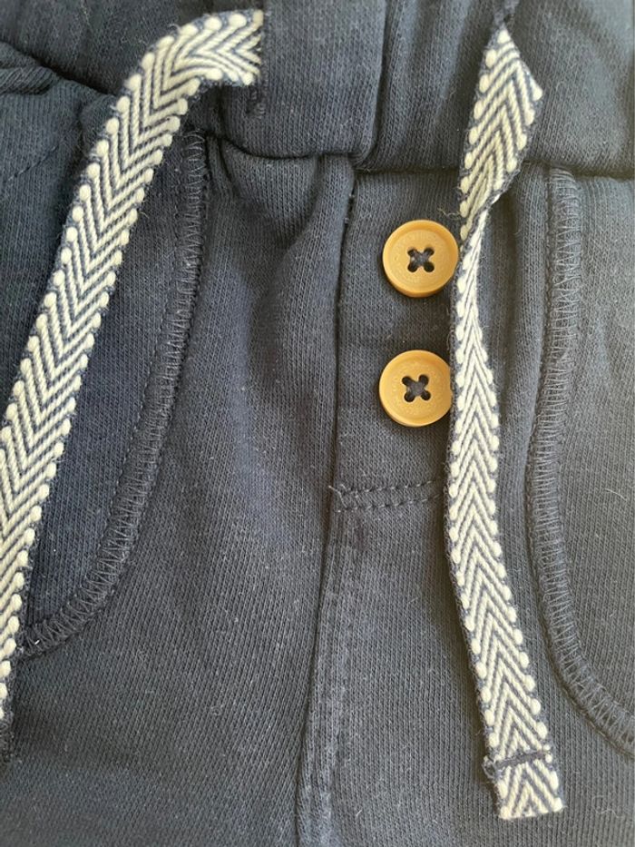 Pantalon sarouel - photo numéro 2