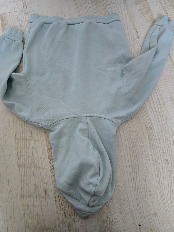 Sweat hello kitty - photo numéro 3