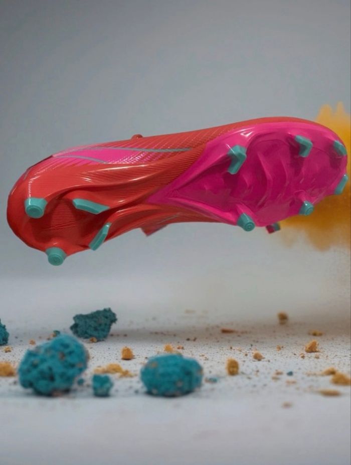 Chaussures de foot - photo numéro 4