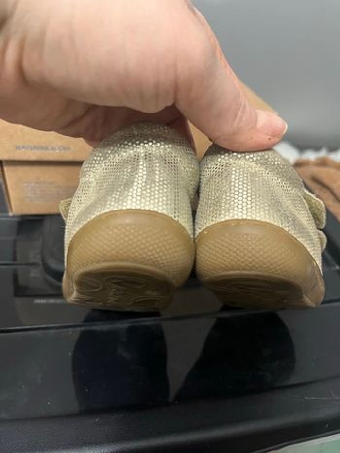 Paire de naturino à scratch - photo numéro 5