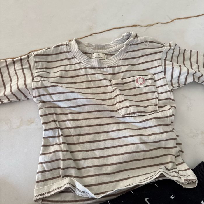 Lot de pull - photo numéro 5