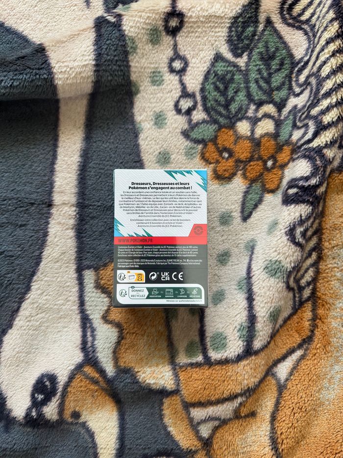 BUNDLE EV9 - photo numéro 2