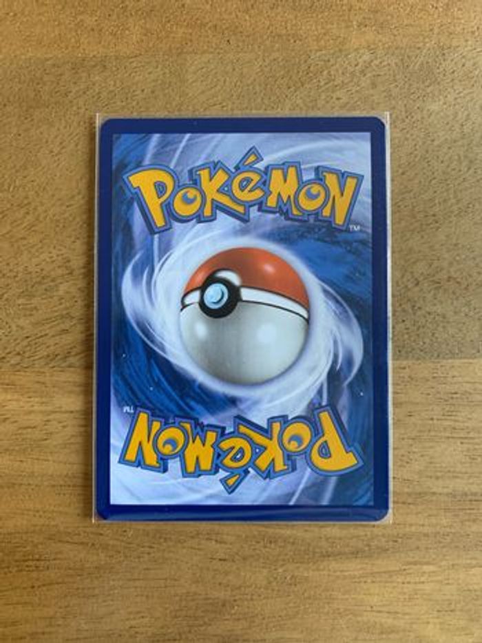 Carte Pokemon Seleroc GG Zénith Suprême - photo numéro 2