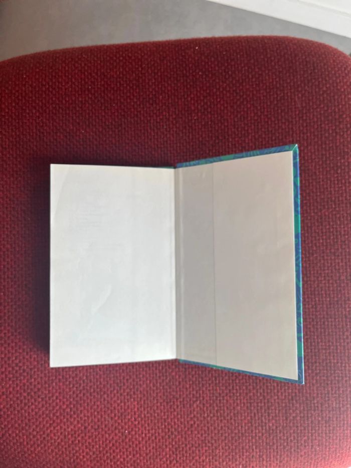 Livre Bonnes Vacances - photo numéro 4