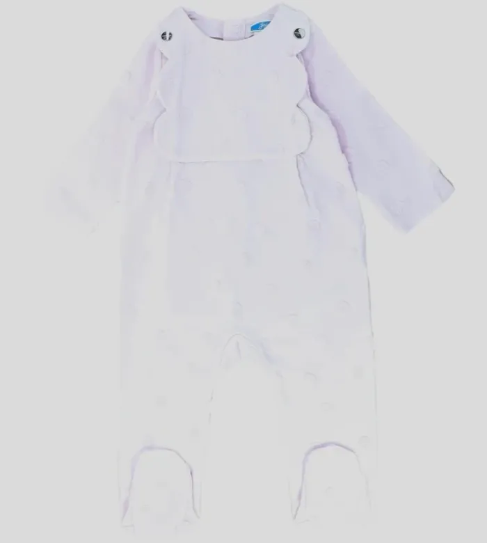 Jacadi Pyjama 6 mois NEUF