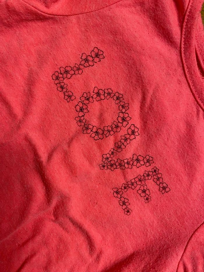 Lot sous pull 1 mois - photo numéro 6