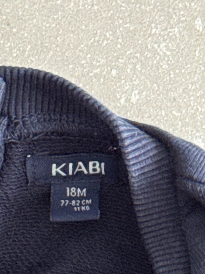 Pull 18 mois - photo numéro 3