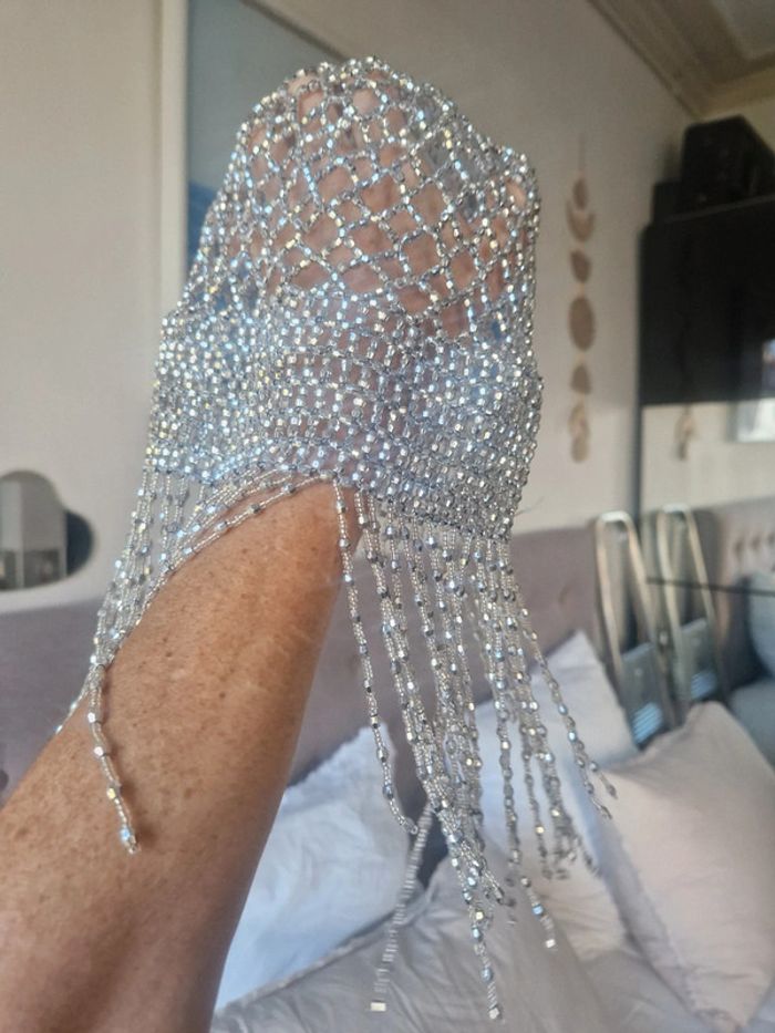 Lot de bijoux de Tête - photo numéro 5