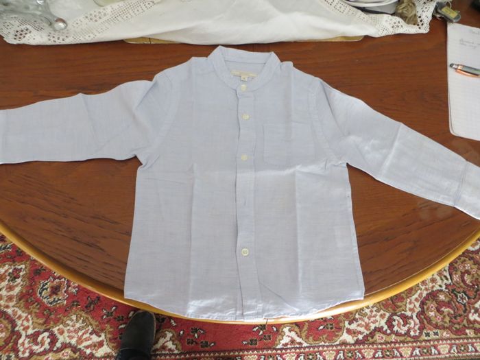 Chemise John Lewis - photo numéro 4