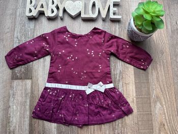 - Robe DPAM - 6 mois - Très bon état