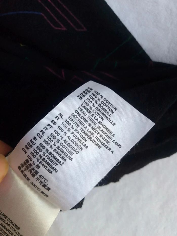 Robe noire 36 - photo numéro 3