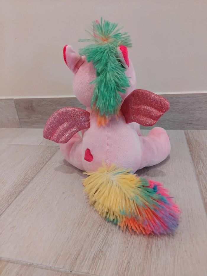 Peluche - photo numéro 2