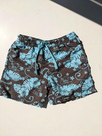 Short de bain