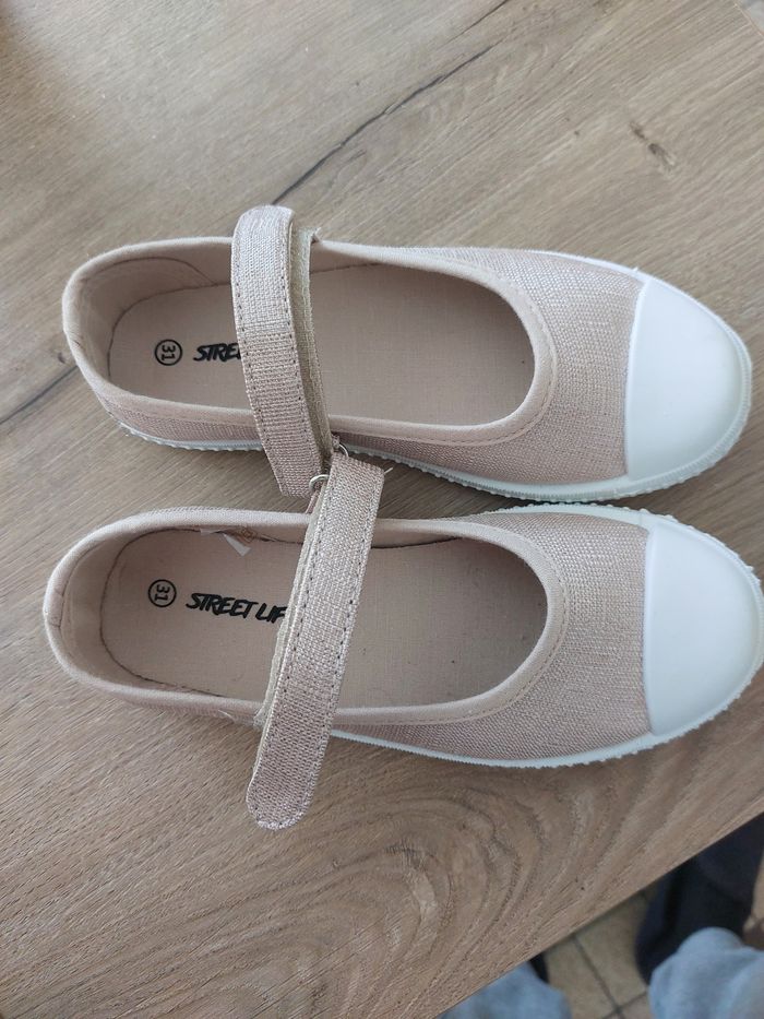 Ballerine.