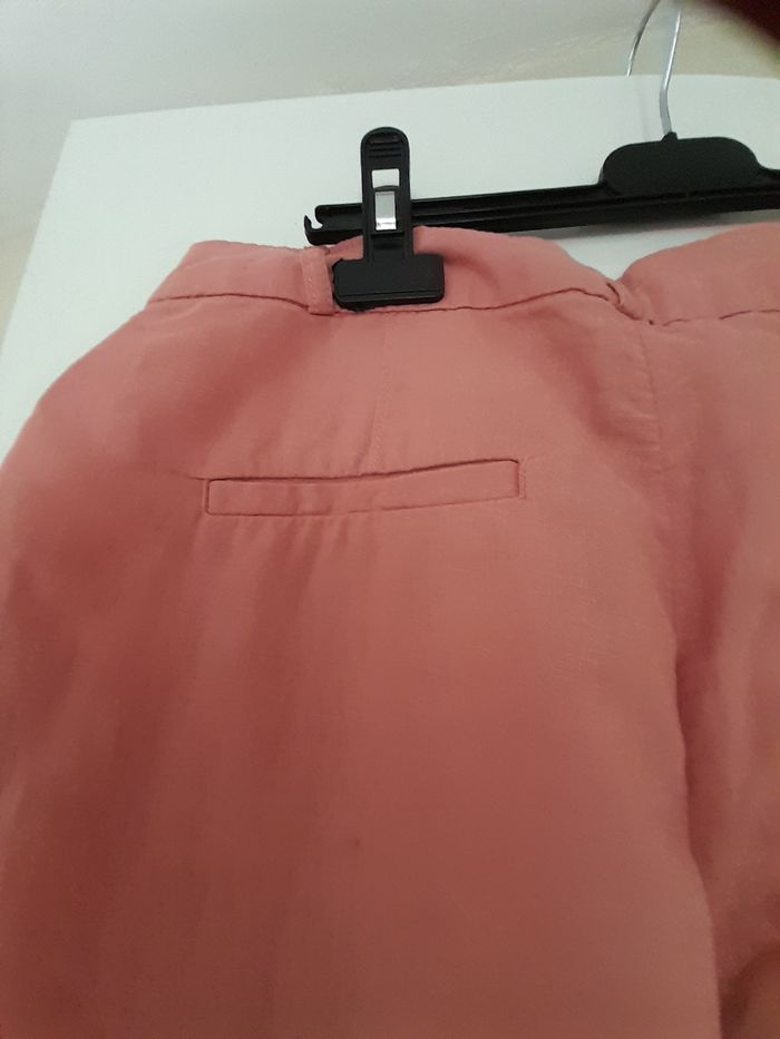 Pantalon ete - photo numéro 2