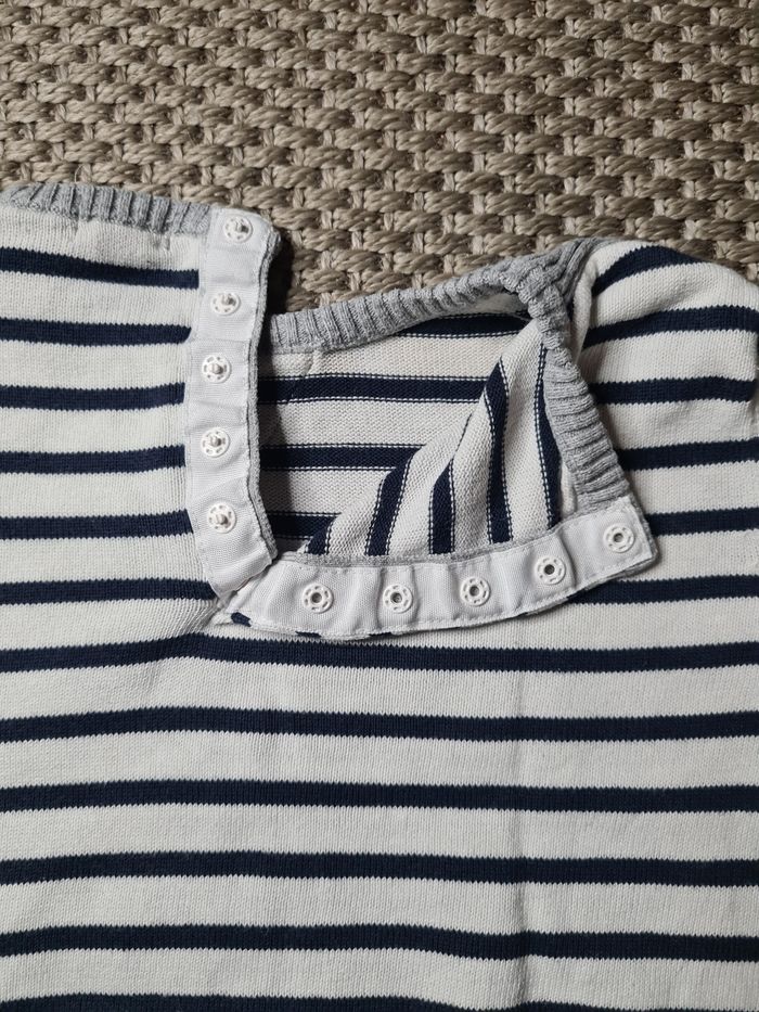 Lot de 4 pulls garçon - 24 mois - photo numéro 6
