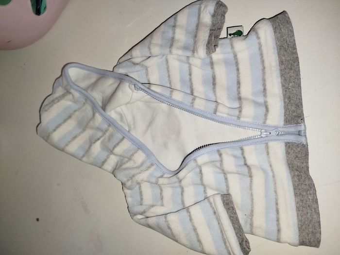 Ensemble bébé 1 mois - photo numéro 2