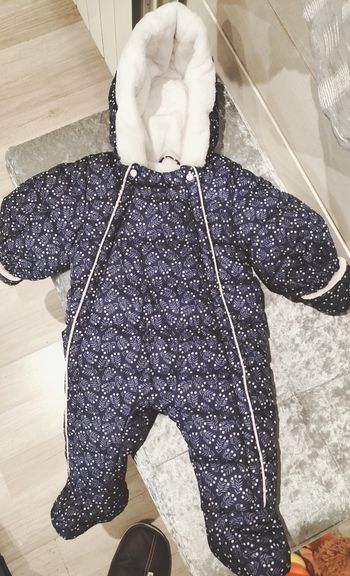 combi hiver garçon/ fille