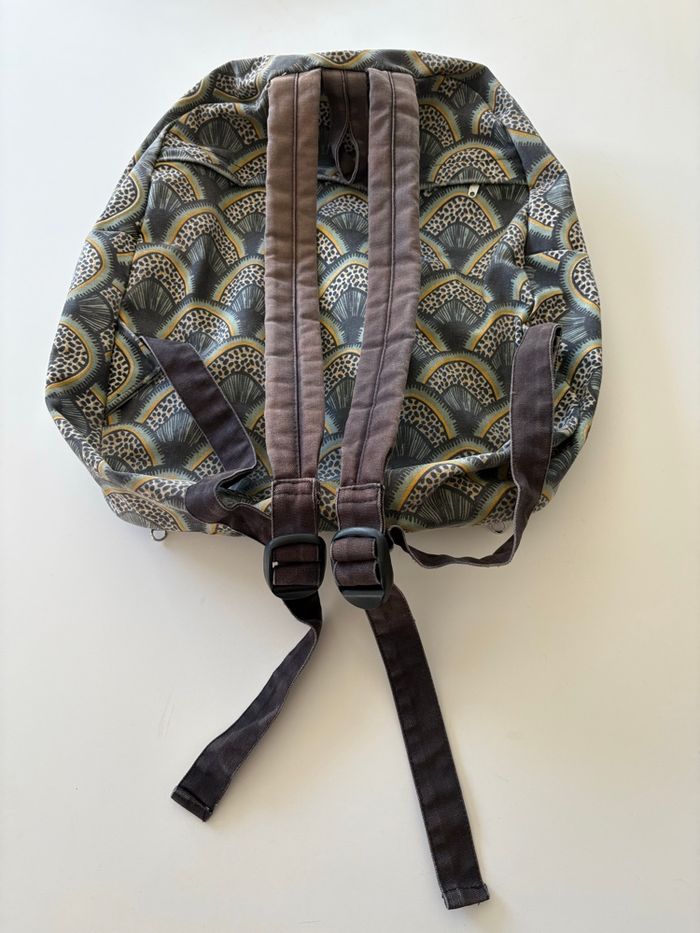 Sac à dos - photo numéro 2