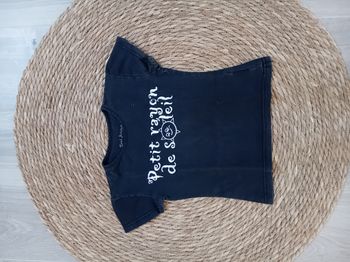 COOL ATTITUDE T-shirt 2 ans