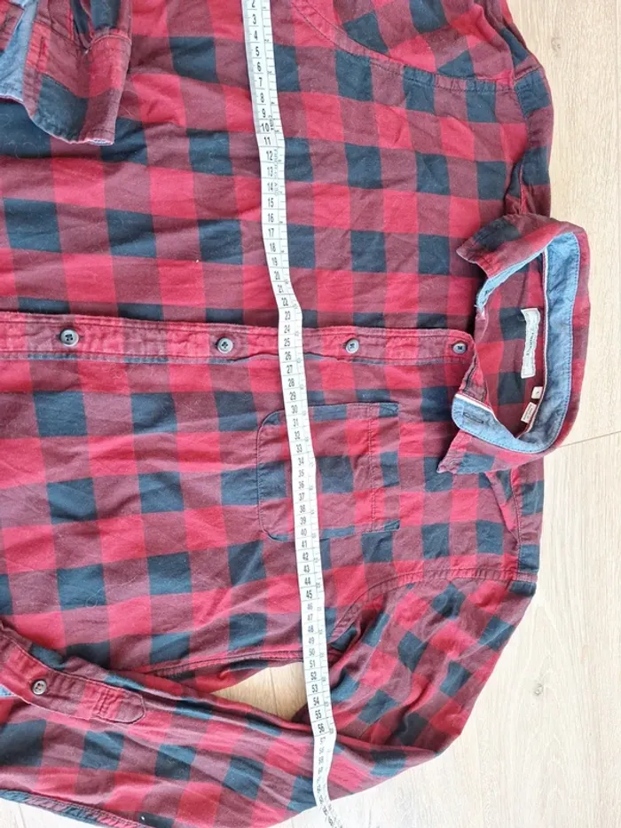 Chemise - photo numéro 3