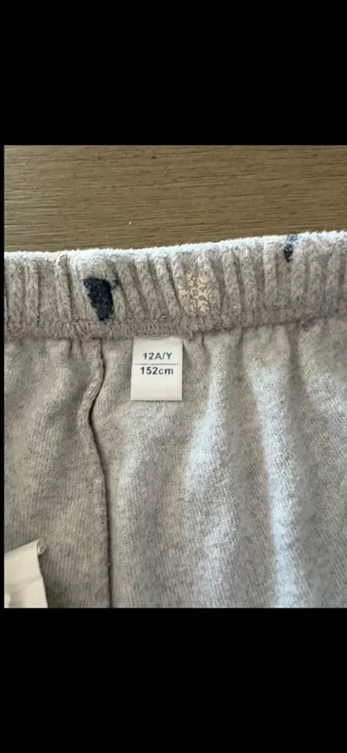 Pyjama garçon Sergent Major - photo numéro 19